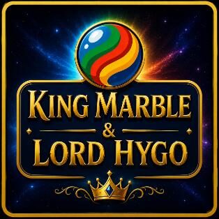 Marble and Hygo
